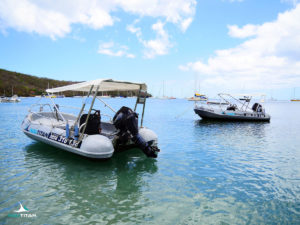 Location de bateaux sans permis, Nautitan