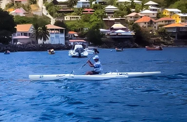 Canoe-Kayak Martinique