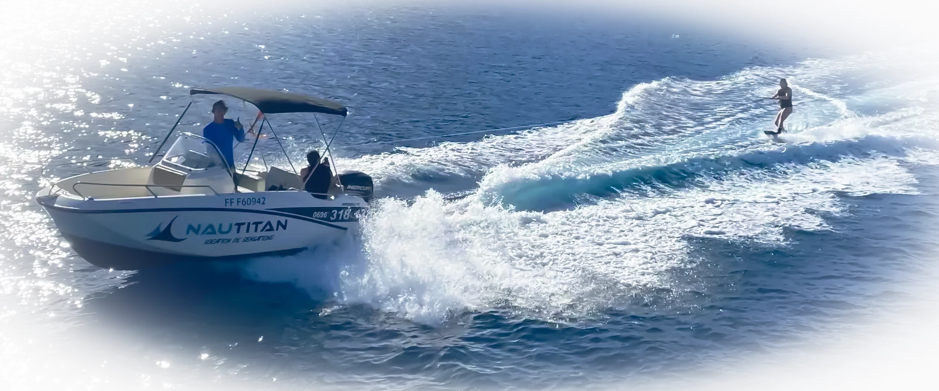 Location de bateaux en Martinique