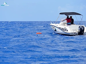 Passer le permis bateau en Martinique, Nautitan