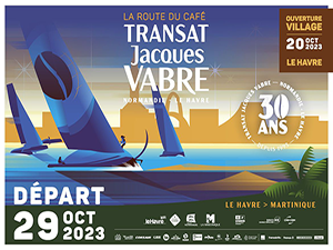 Transat Jacques Vabre: Édition 2023
