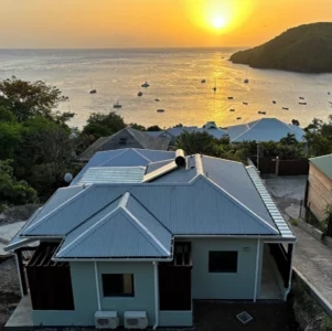 Cap Karaib